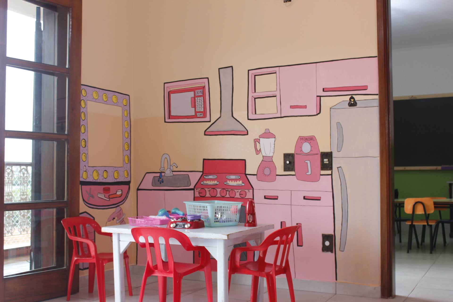 Villa Semear unidade I (20)